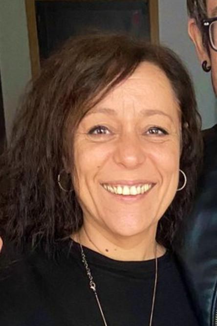 Ariadna Jiménez fotoğrafı