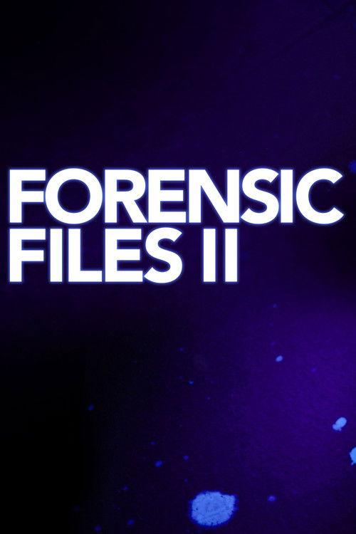 Forensic Files II Sezon 1