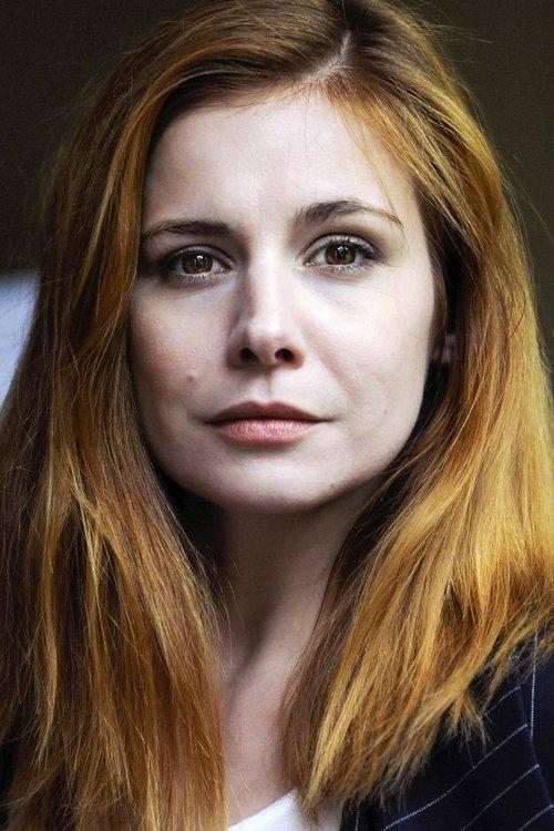 Josefine Preuß fotoğrafı