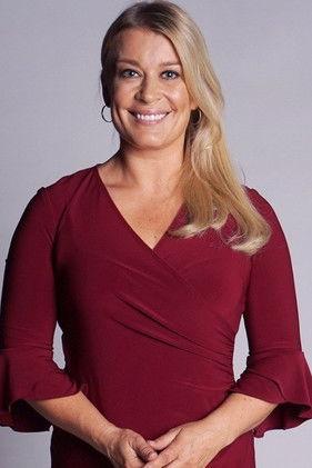 Kirsi Alm-Siira fotoğrafı