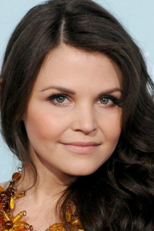 Ginnifer Goodwin fotoğrafı