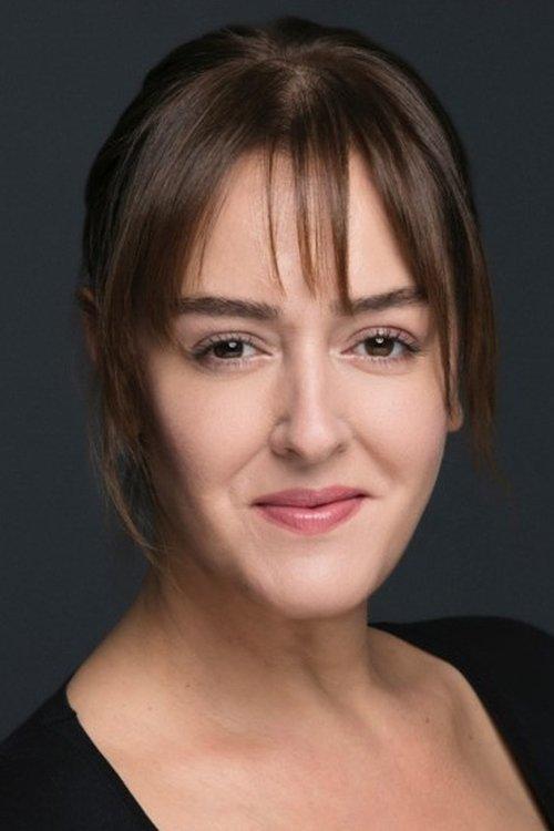 Gözde Okur fotoğrafı