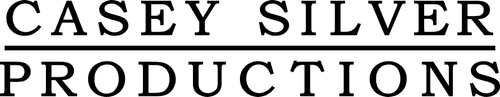 Casey Silver Productions logo