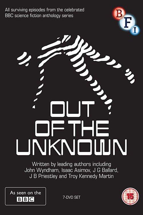 Out of the Unknown dizi afişi