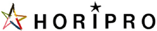 Horipro logo