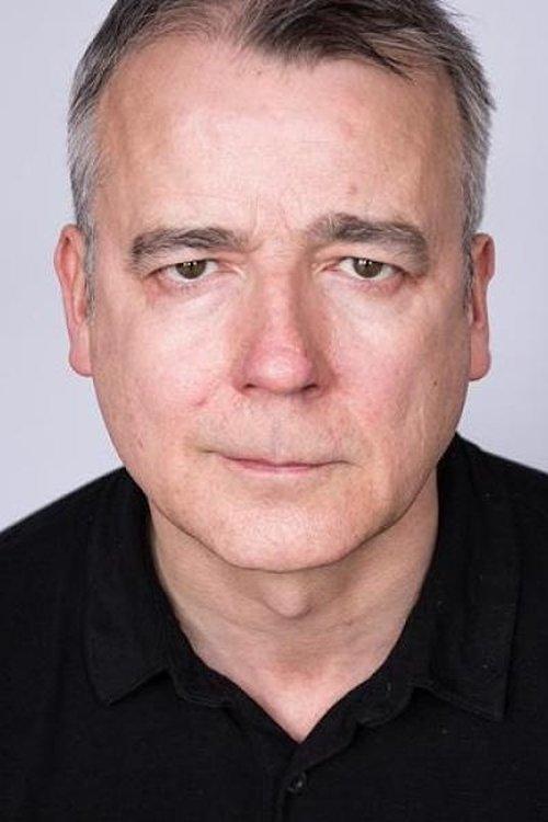 Vincent Friell fotoğrafı