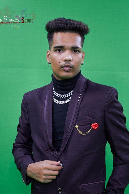 Aryan Sharma fotoğrafı