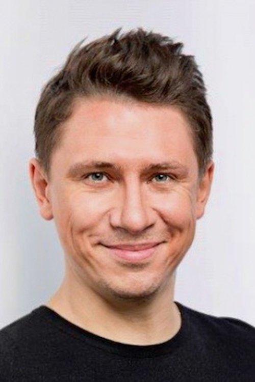 Timur Batrutdinov fotoğrafı