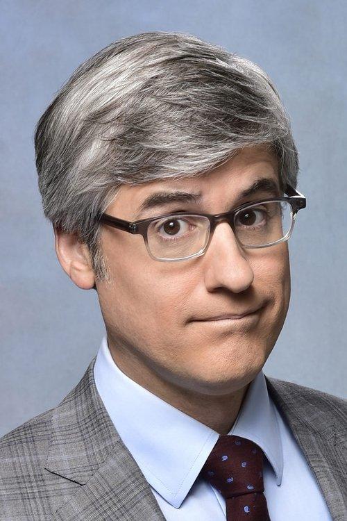 Mo Rocca fotoğrafı
