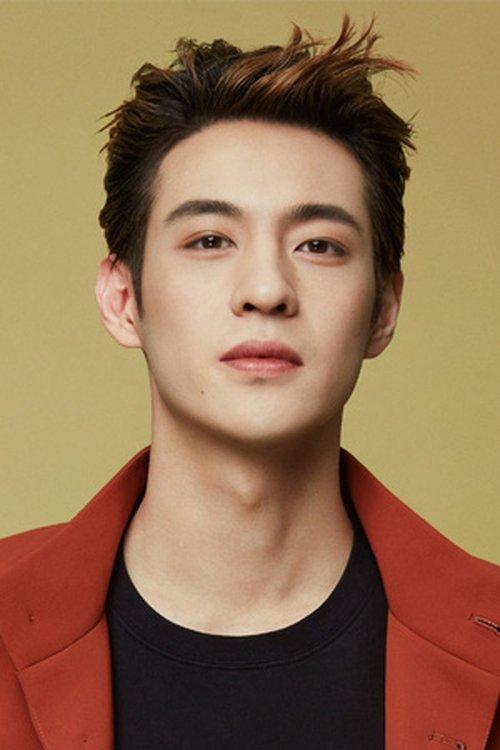 Zhang Yicong fotoğrafı