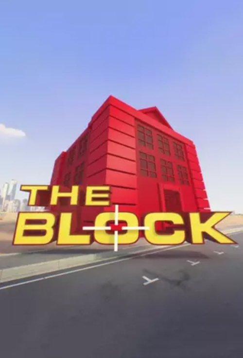 The Block Sezon 12