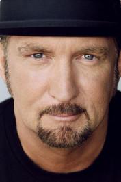 Chris Barnes fotoğrafı