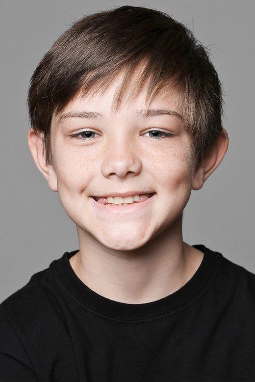 Badger Skelton fotoğrafı