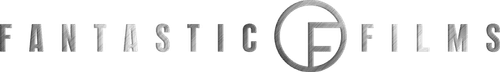 Fantastic Films logo