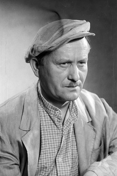 Czesław Piaskowski fotoğrafı