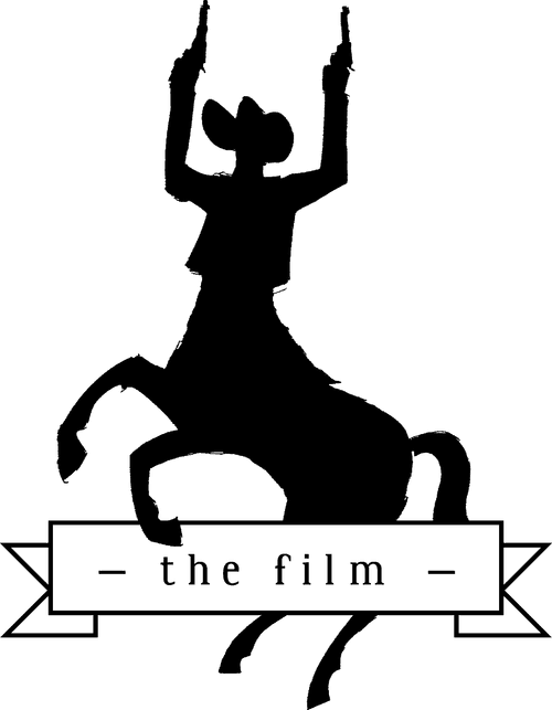 The Film logo