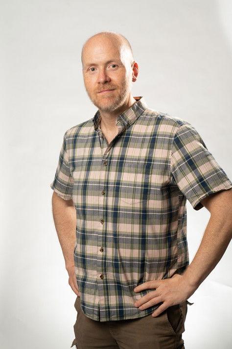 Jeremy Lalonde fotoğrafı