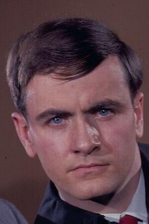 Sean Caffrey fotoğrafı