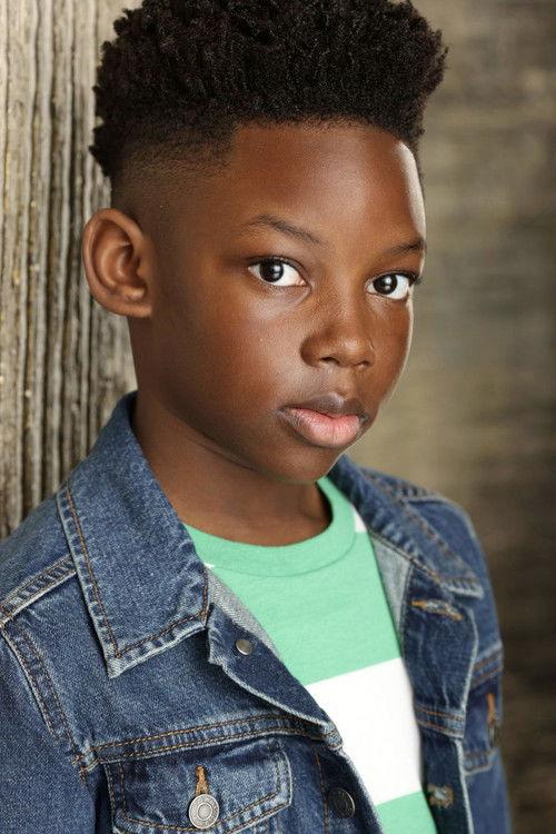 Caleb Elijah fotoğrafı