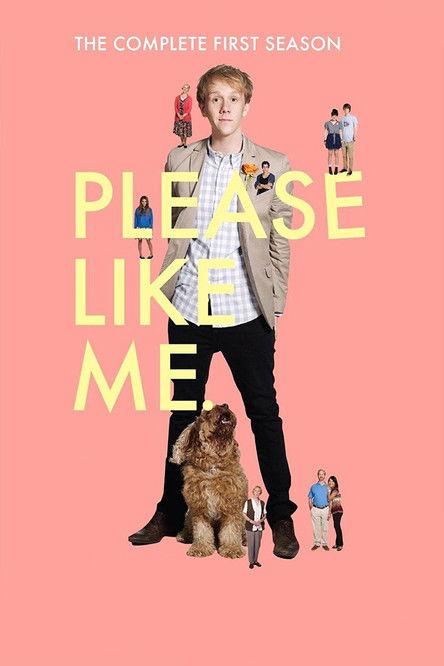 Please Like Me Sezon 1