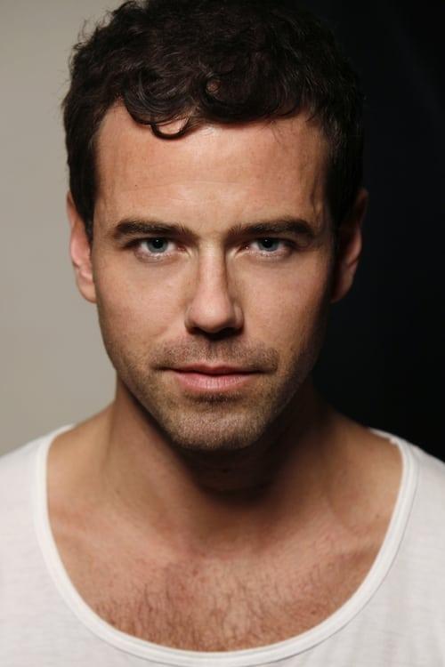 Joseph Beattie fotoğrafı