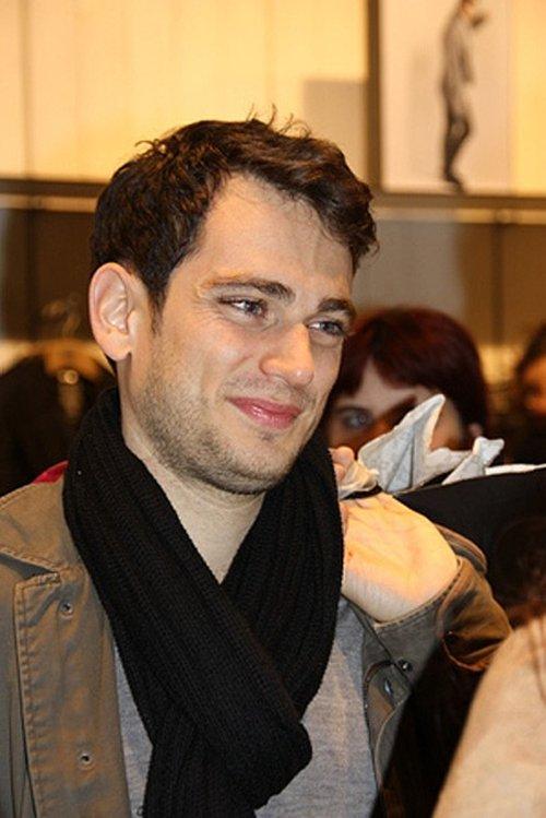 Yedidia Vital fotoğrafı