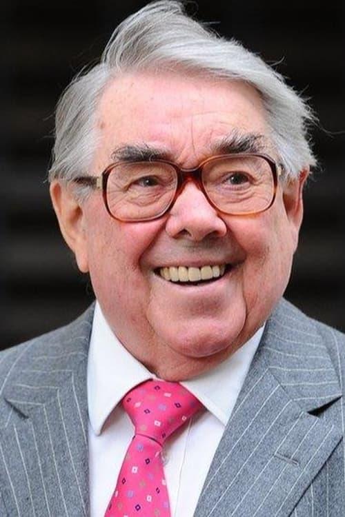 Ronnie Corbett fotoğrafı