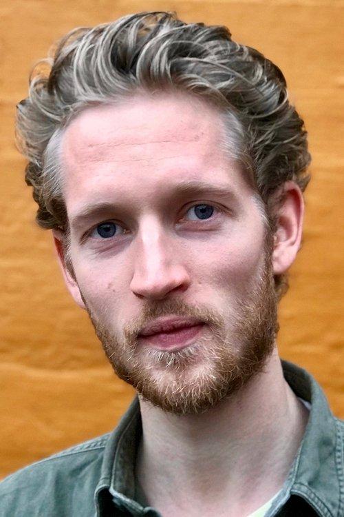 Mads Reuther fotoğrafı