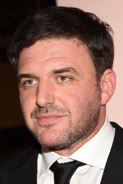 Maksim Vitorgan fotoğrafı