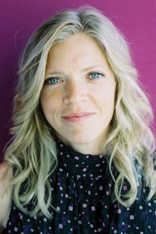 Liisa Repo-Martell fotoğrafı