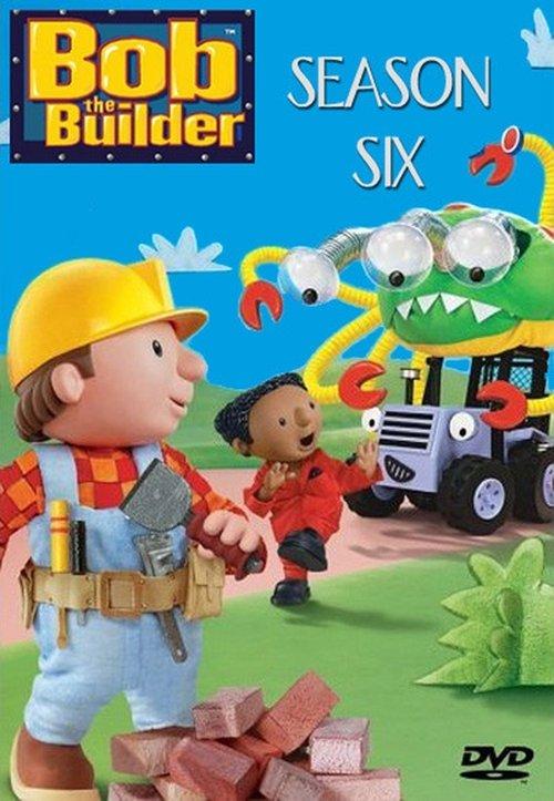 Bob the Builder Sezon 6