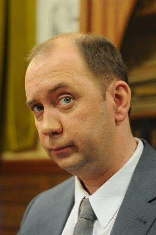 Aleksey Simonov fotoğrafı