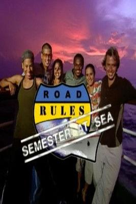 Road Rules Sezon 8