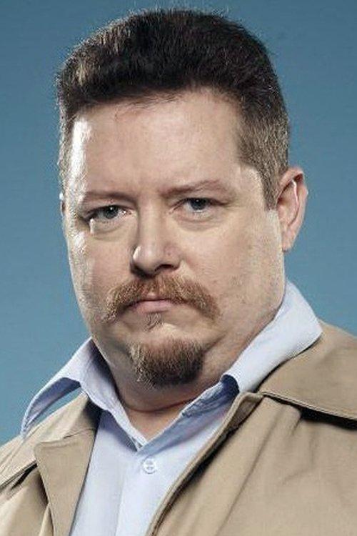 Fabrice Colson fotoğrafı