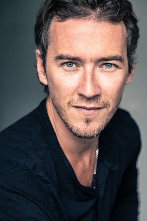 Guillaume Faure fotoğrafı