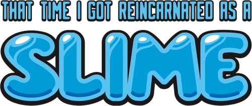 That Time I Got Reincarnated as a Slime logo