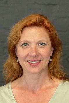 Sandrine André fotoğrafı