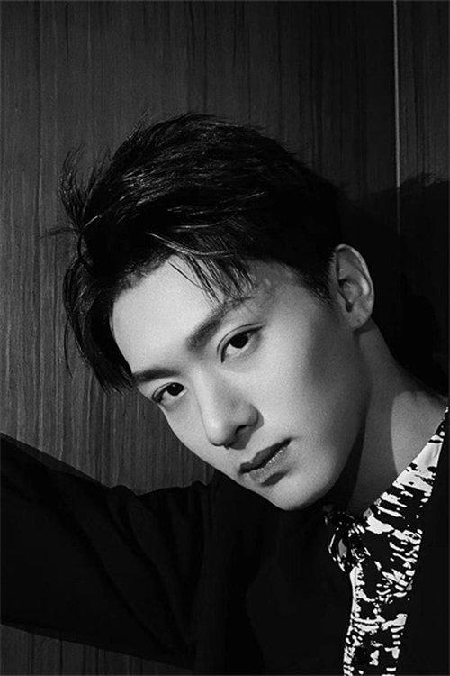 Cheng Xiang fotoğrafı