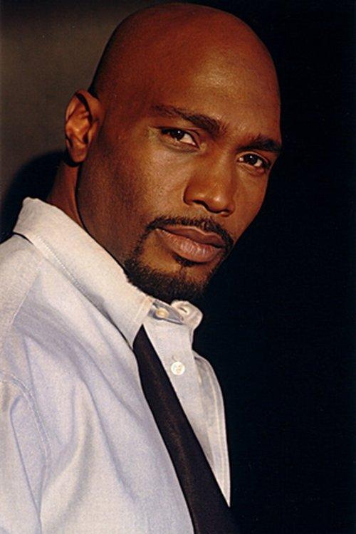 James Black fotoğrafı