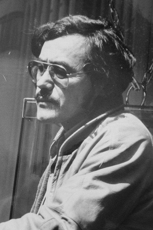 Toshiya Fujita fotoğrafı