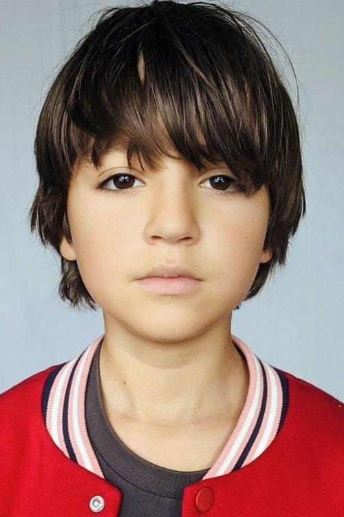 Sacha Bejaoui fotoğrafı