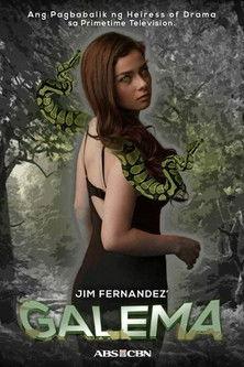 Jim Fernandez's Galema: Anak ni Zuma Sezon 1