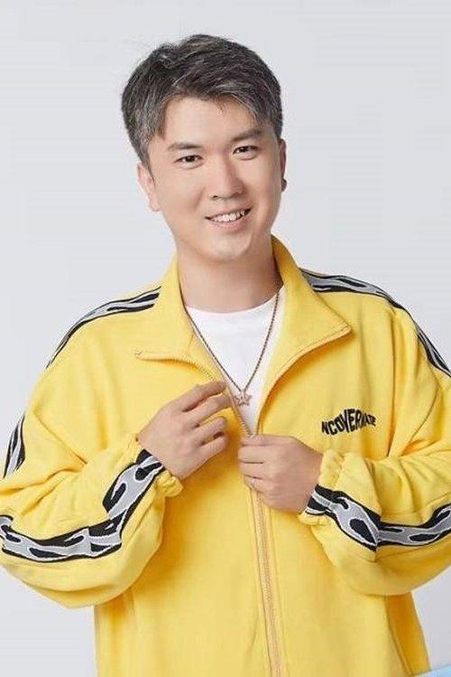 Zhang Youwei fotoğrafı