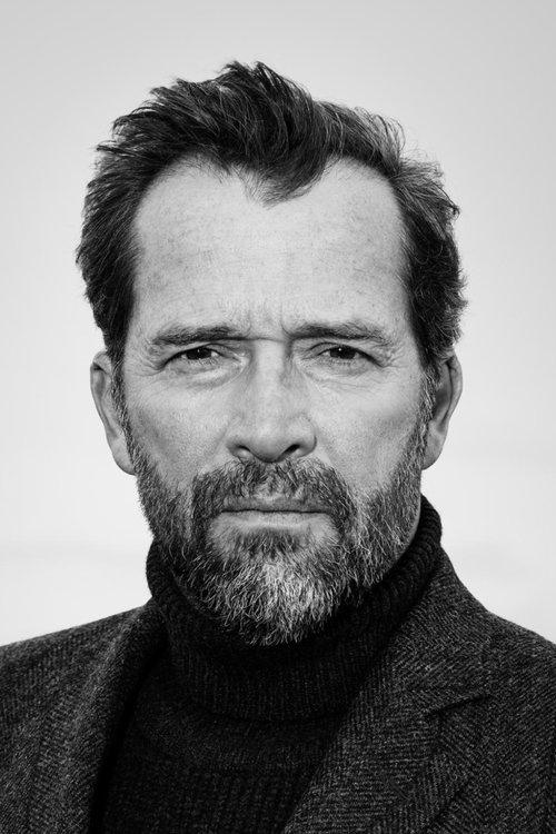 James Purefoy fotoğrafı