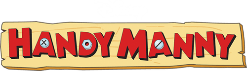Handy Manny logo