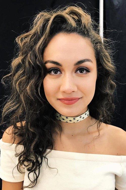 Meg DeLacy fotoğrafı