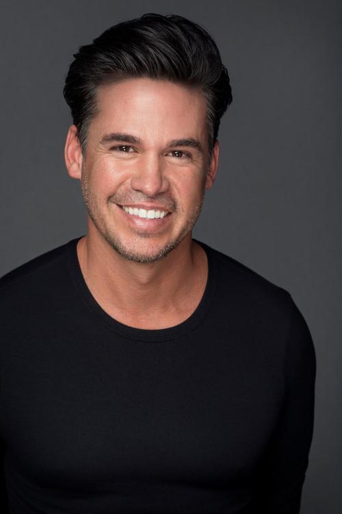 John Franklin fotoğrafı