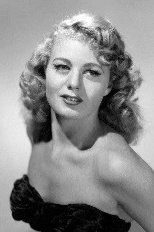 Shelley Winters fotoğrafı