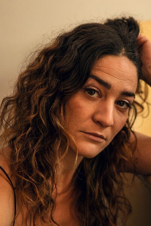 Tamara Casellas fotoğrafı