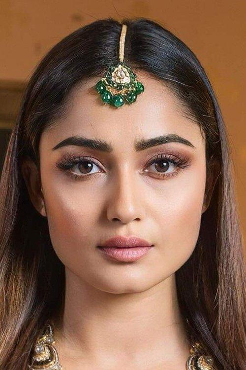 Tridha Choudhury fotoğrafı